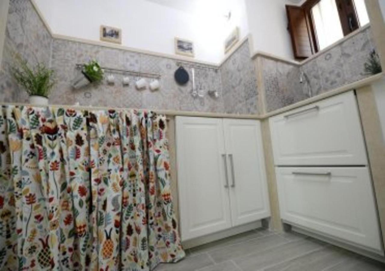 Casa Vacanza Zeus ノート エクステリア 写真