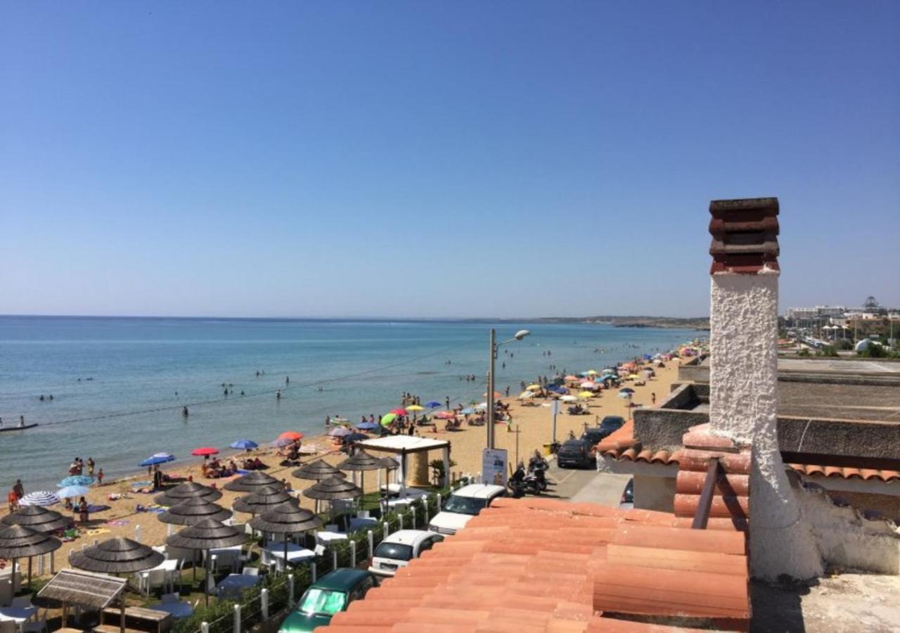 Casa Vacanza Zeus ノート エクステリア 写真